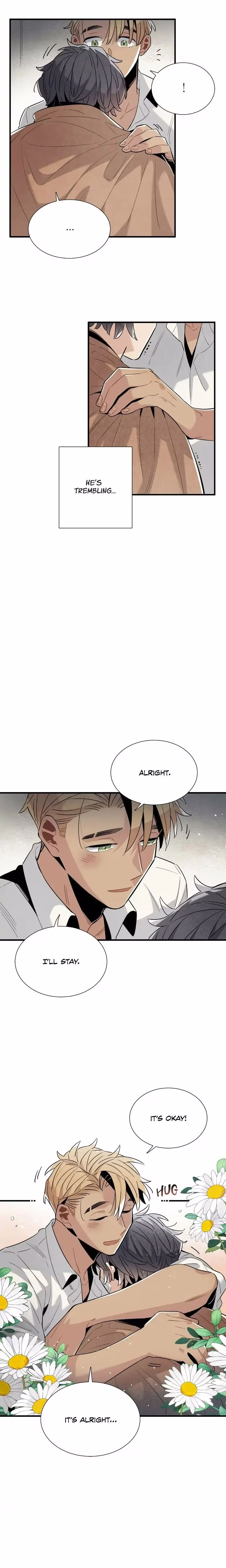 Hotel Pharus - Chapter 50 - Part 10