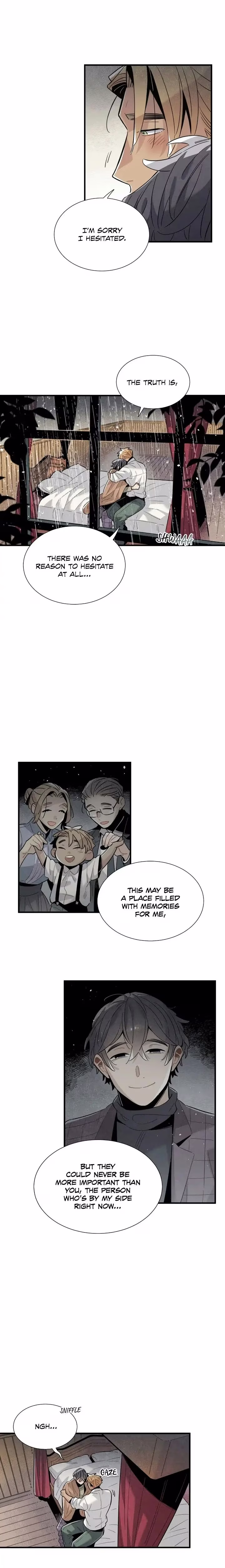 Hotel Pharus - Chapter 50 - Part 12