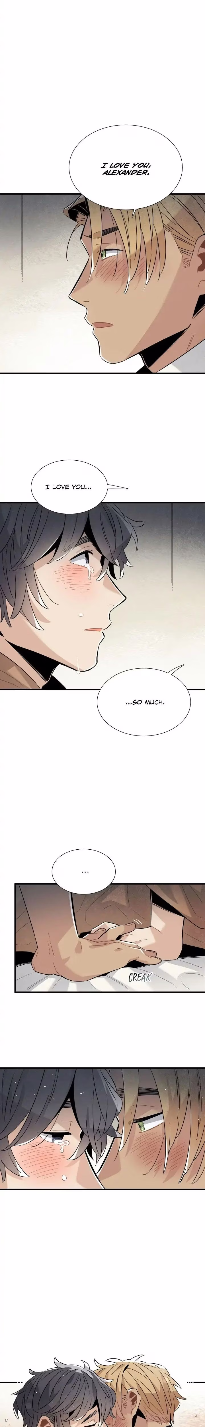 Hotel Pharus - Chapter 50 - Part 13