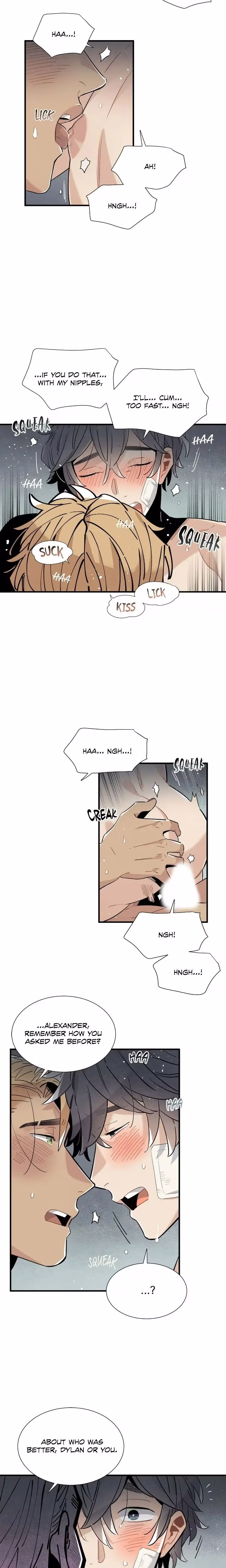 Hotel Pharus - Chapter 51 - Part 4