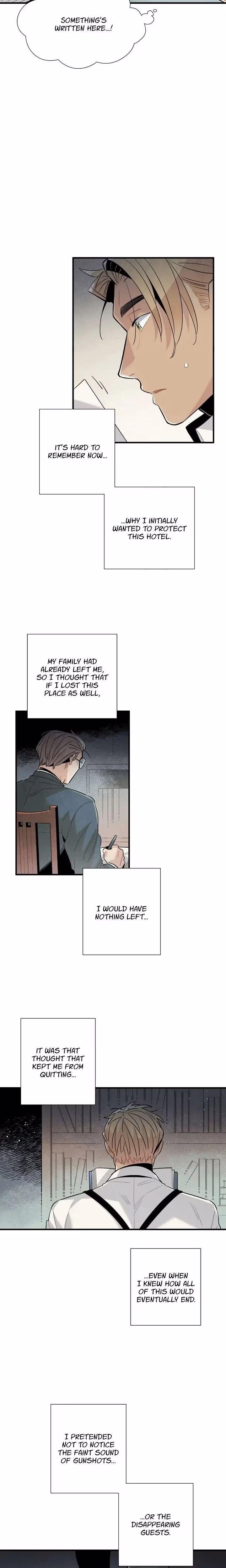 Hotel Pharus - Chapter 51 - Part 9