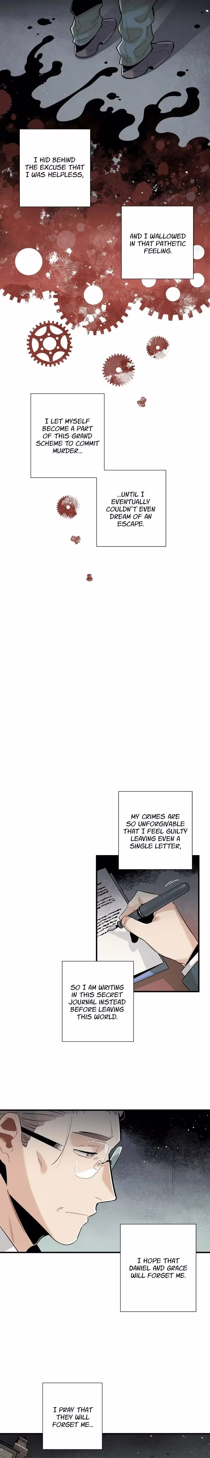 Hotel Pharus - Chapter 51 - Part 10