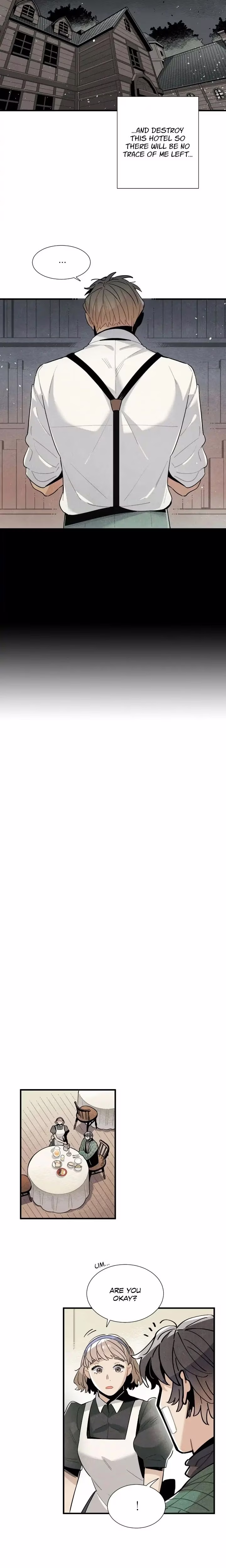 Hotel Pharus - Chapter 51 - Part 11