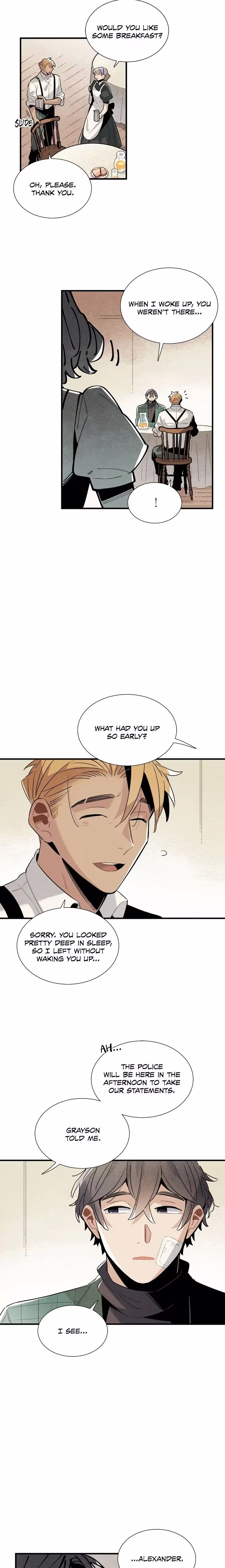 Hotel Pharus - Chapter 51 - Part 13