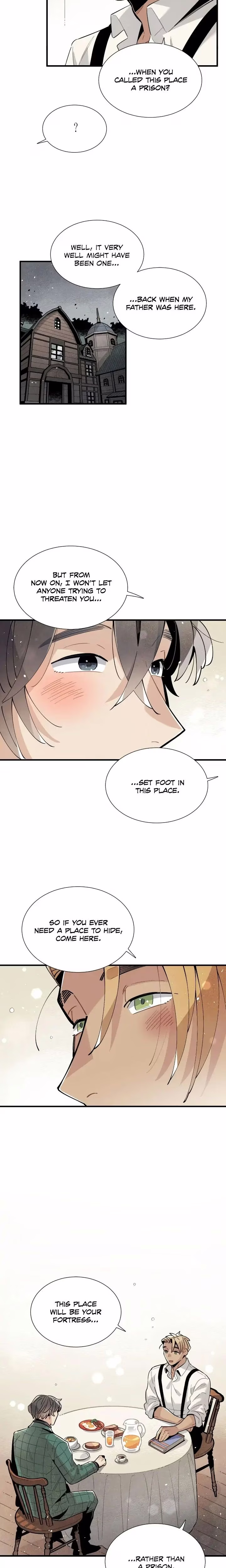 Hotel Pharus - Chapter 51 - Part 15