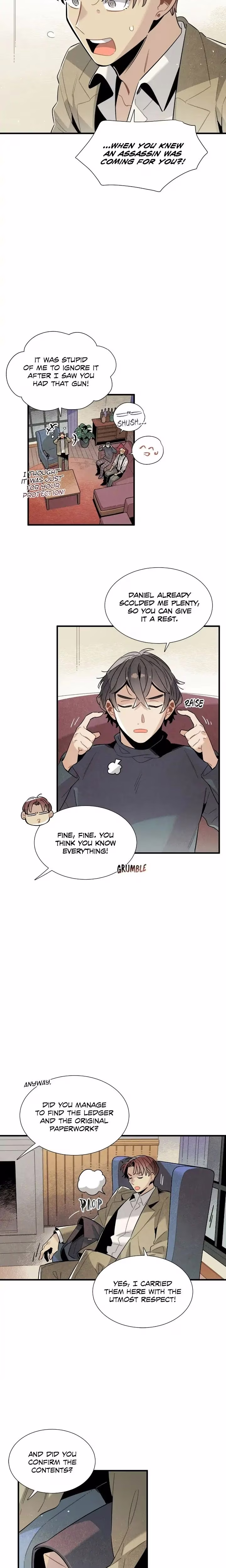 Hotel Pharus - Chapter 52 - Part 3