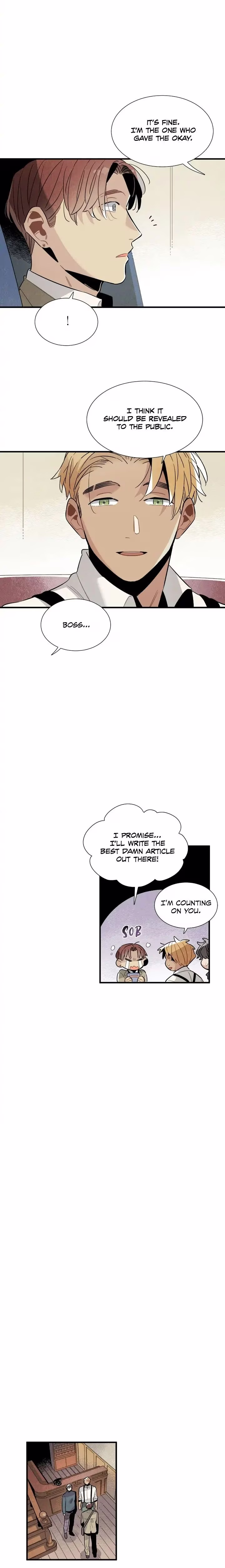 Hotel Pharus - Chapter 52 - Part 7