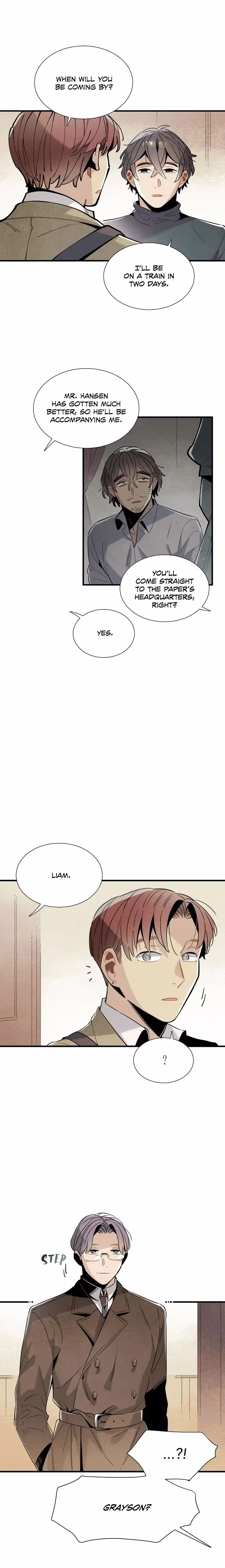 Hotel Pharus - Chapter 52 - Part 8