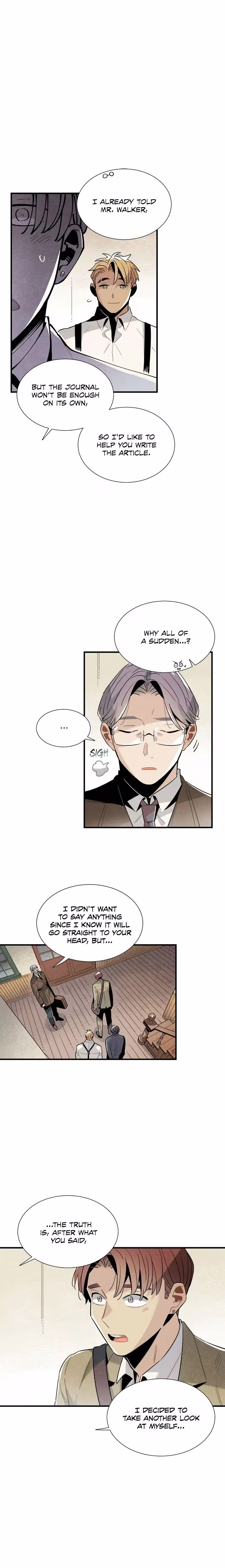 Hotel Pharus - Chapter 52 - Part 9