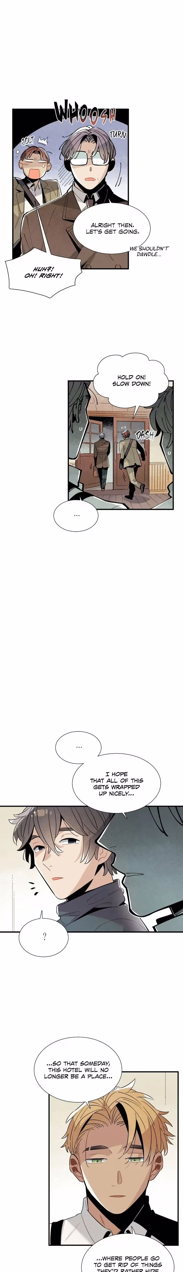 Hotel Pharus - Chapter 52 - Part 10