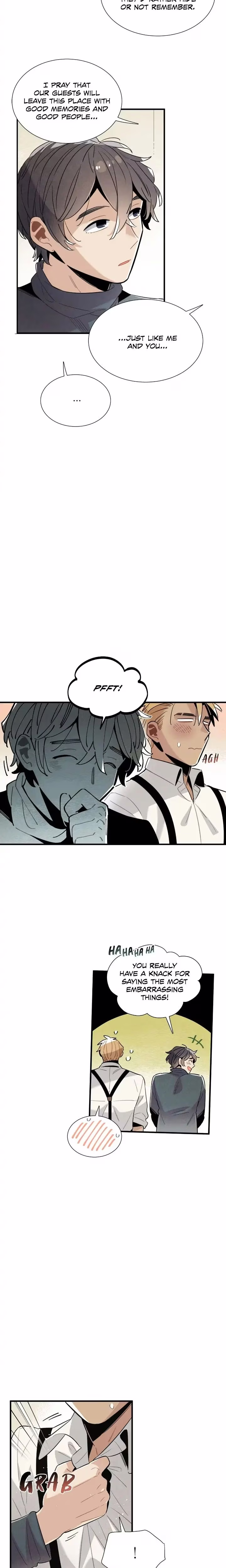 Hotel Pharus - Chapter 52 - Part 11