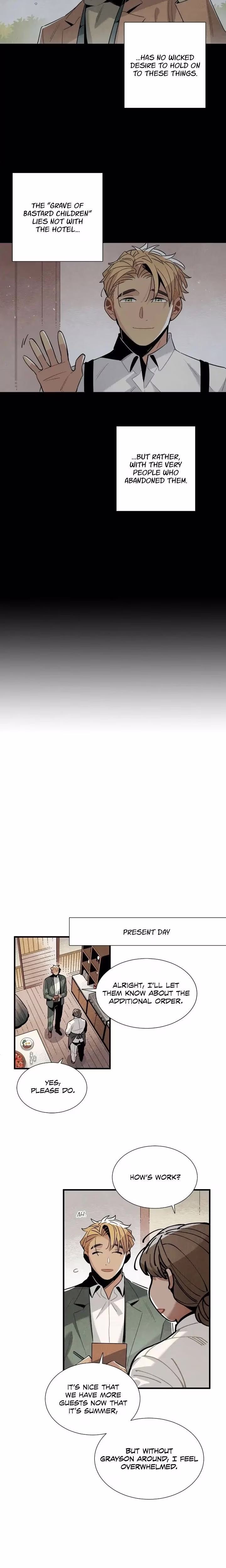 Hotel Pharus - Chapter 52 - Part 14