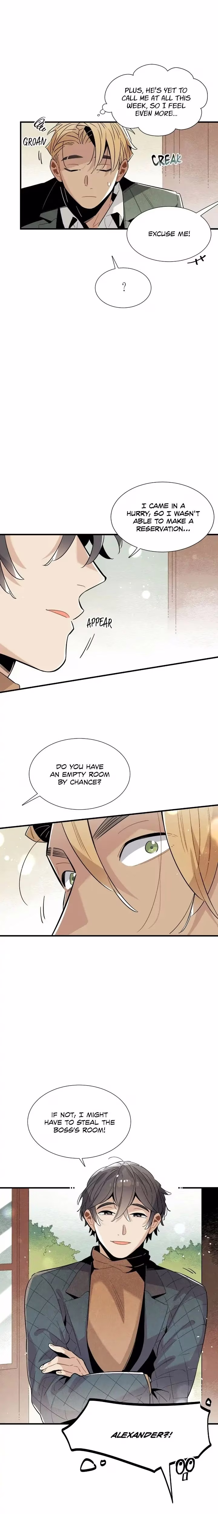 Hotel Pharus - Chapter 52 - Part 16