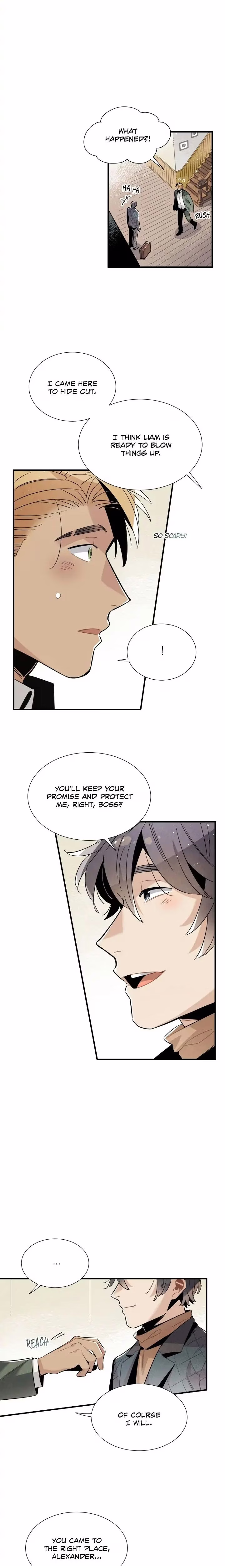 Hotel Pharus - Chapter 52 - Part 17