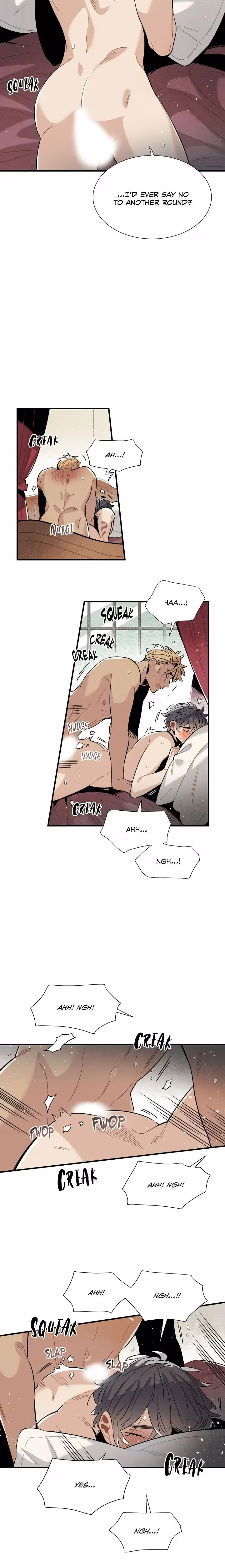 Hotel Pharus - Chapter 53 - Part 3