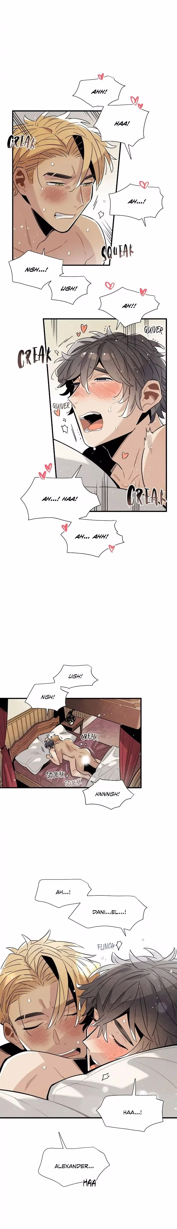 Hotel Pharus - Chapter 53 - Part 4