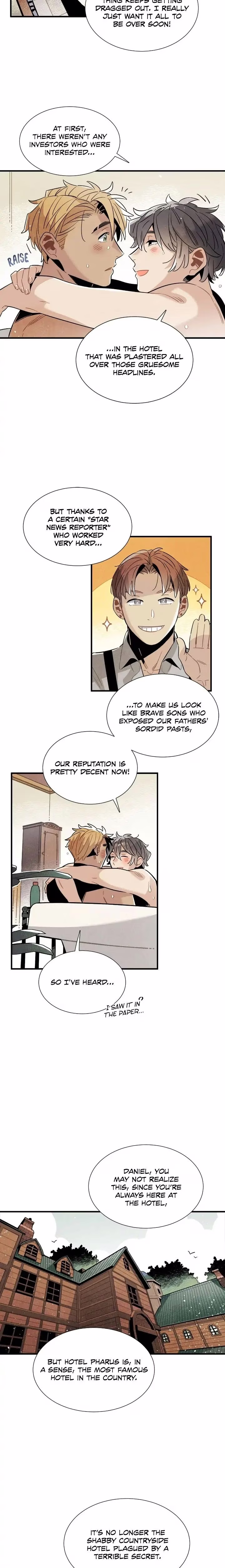 Hotel Pharus - Chapter 53 - Part 9