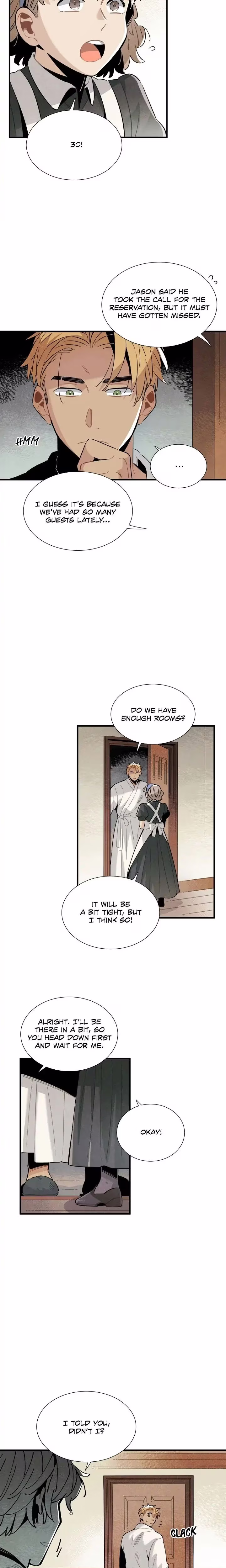 Hotel Pharus - Chapter 53 - Part 12