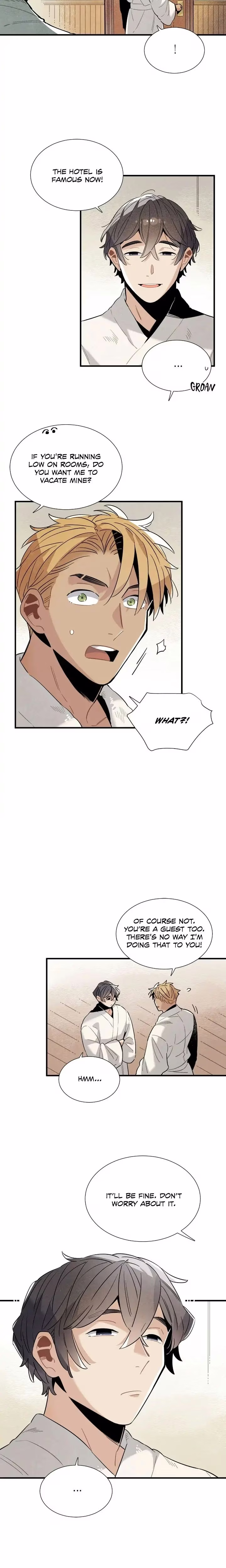 Hotel Pharus - Chapter 53 - Part 13