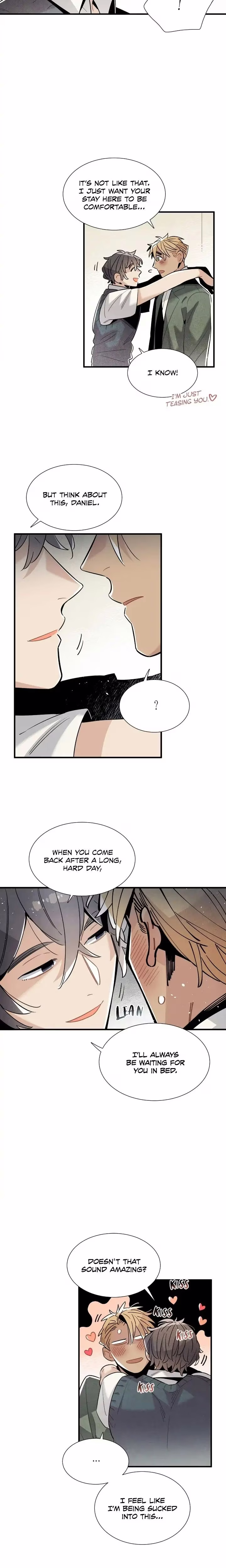 Hotel Pharus - Chapter 54 - Part 3