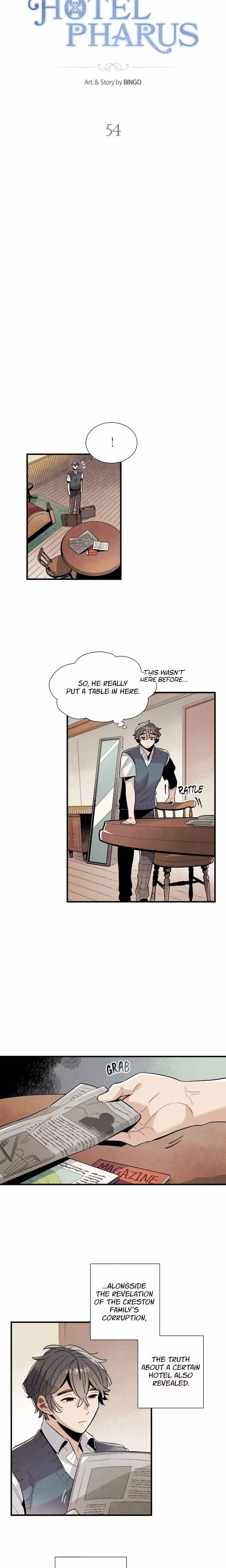 Hotel Pharus - Chapter 54 - Part 5