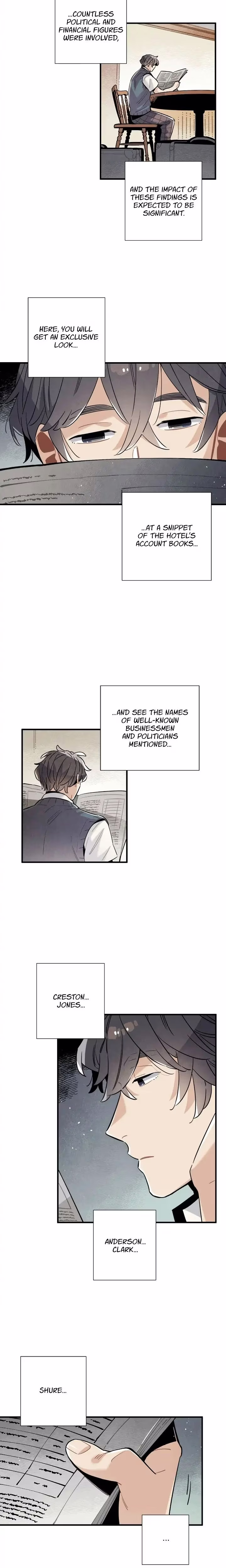 Hotel Pharus - Chapter 54 - Part 6