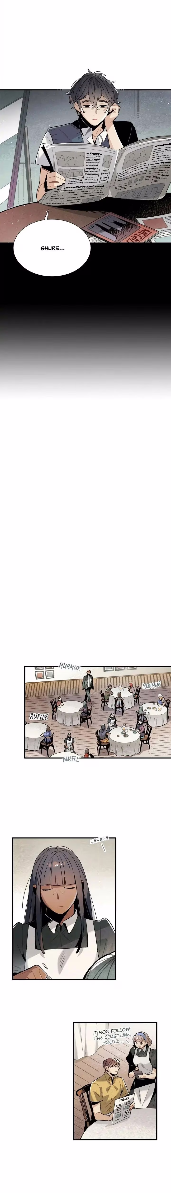 Hotel Pharus - Chapter 54 - Part 7