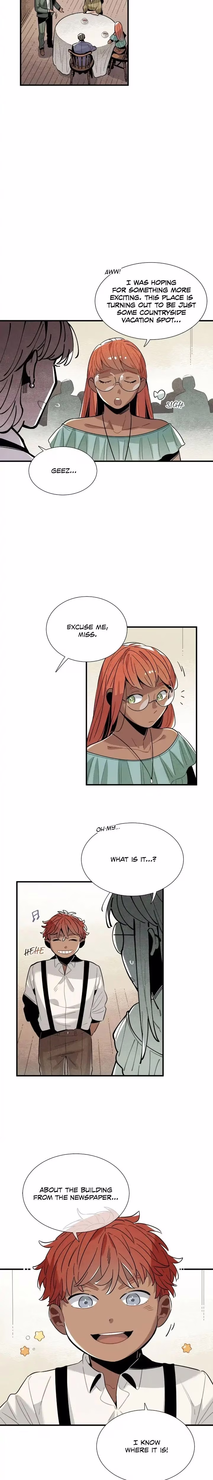 Hotel Pharus - Chapter 54 - Part 10