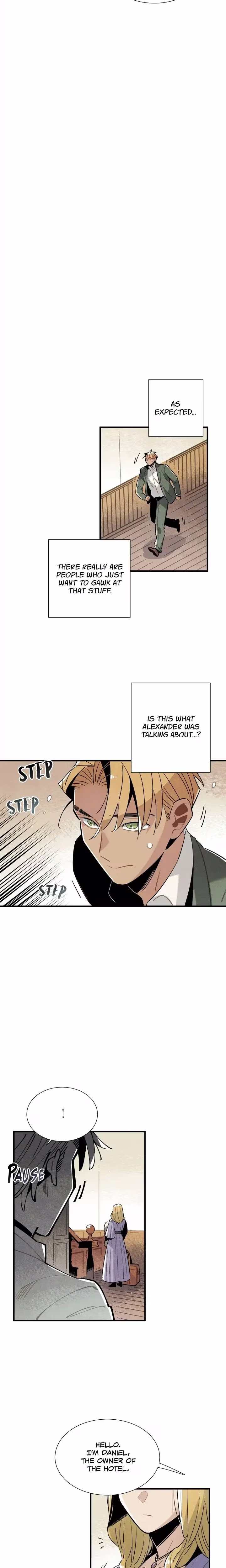 Hotel Pharus - Chapter 54 - Part 11