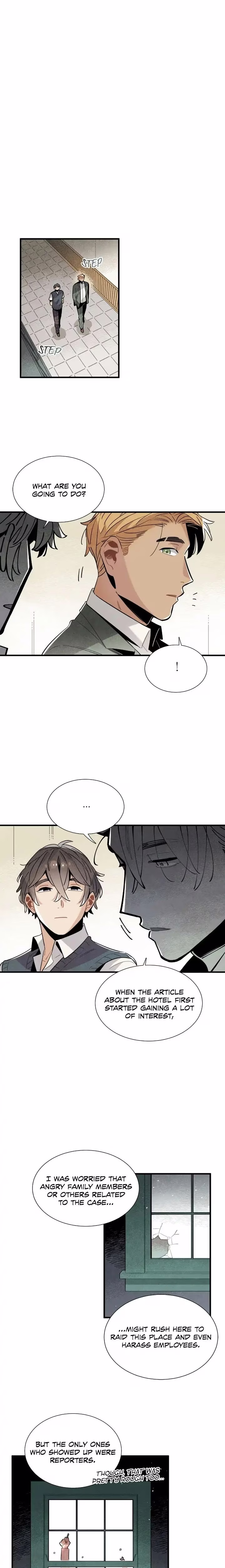 Hotel Pharus - Chapter 55 - Part 8