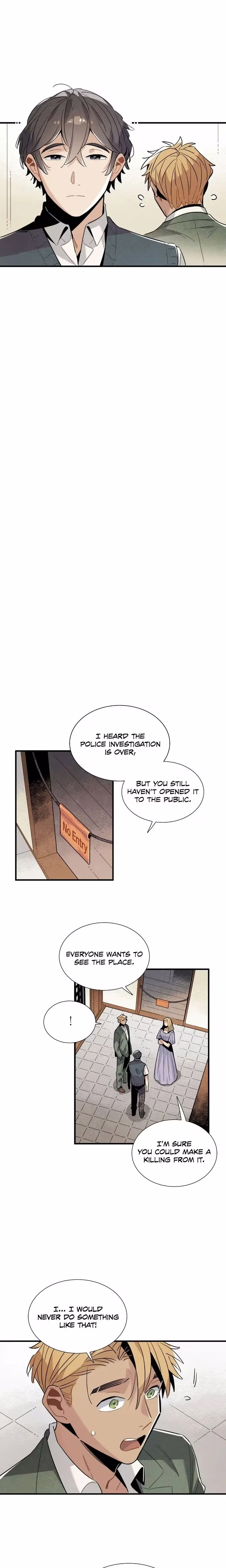 Hotel Pharus - Chapter 55 - Part 12