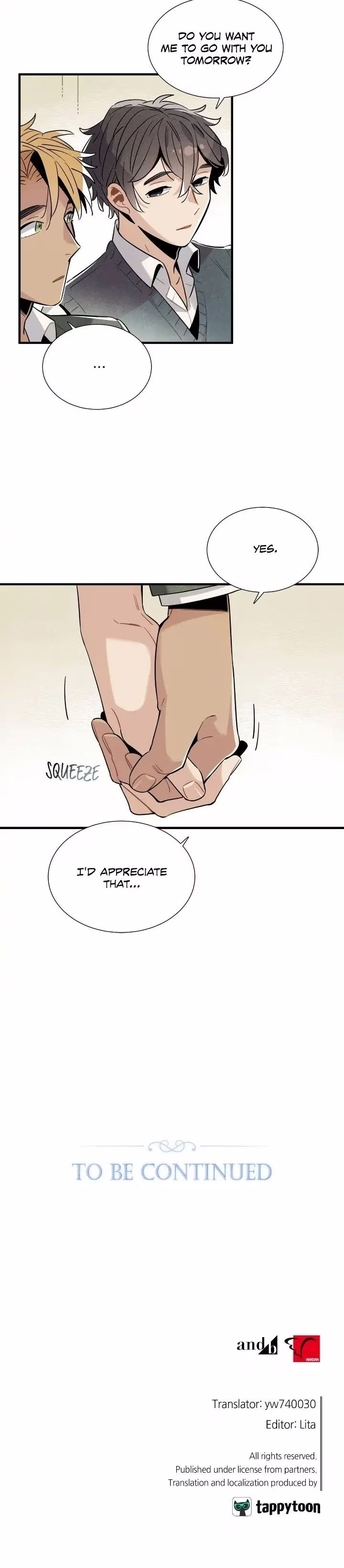 Hotel Pharus - Chapter 55 - Part 15