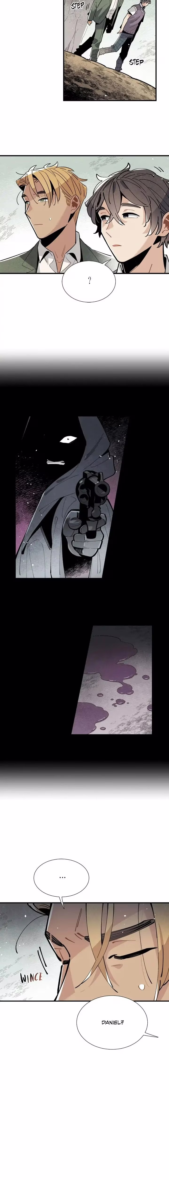 Hotel Pharus - Chapter 56 - Part 3