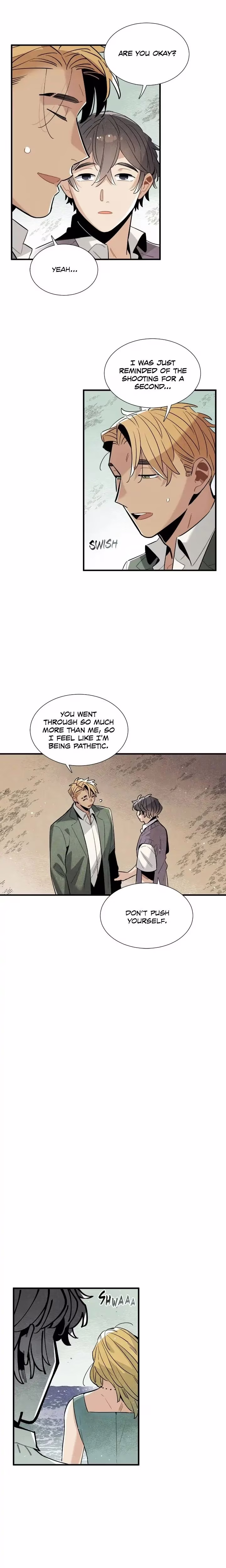 Hotel Pharus - Chapter 56 - Part 4