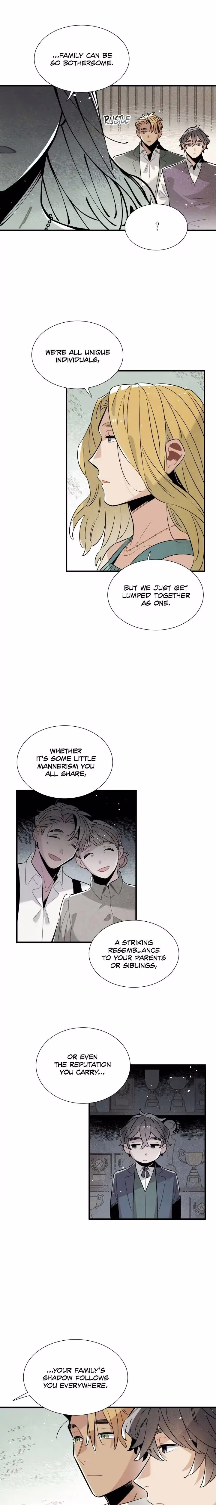 Hotel Pharus - Chapter 56 - Part 5