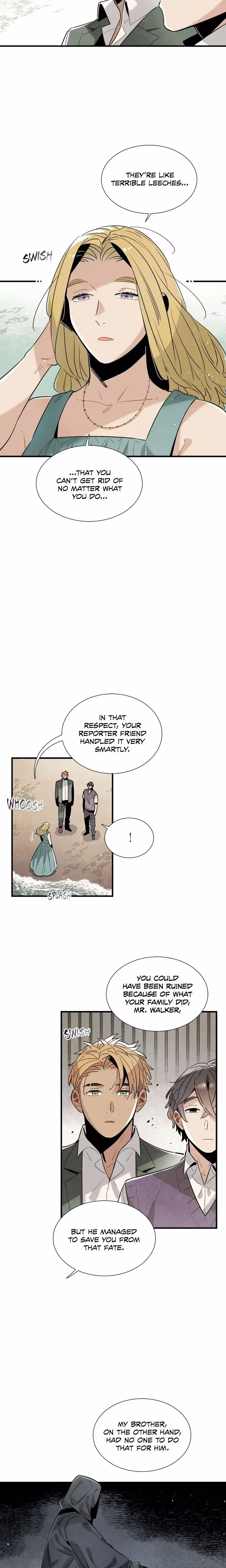 Hotel Pharus - Chapter 56 - Part 6