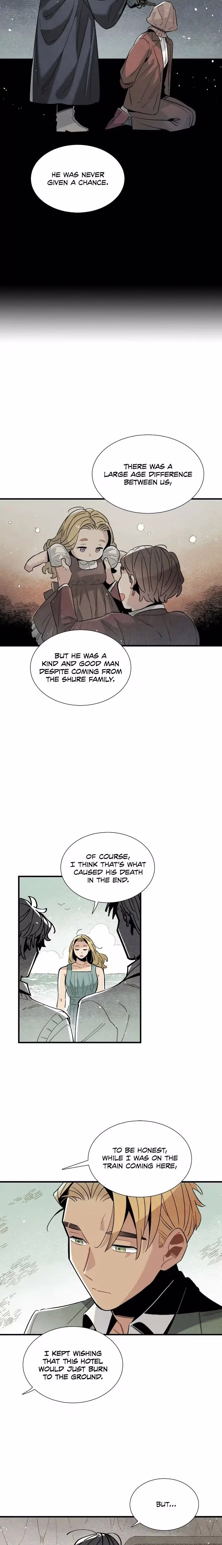 Hotel Pharus - Chapter 56 - Part 7