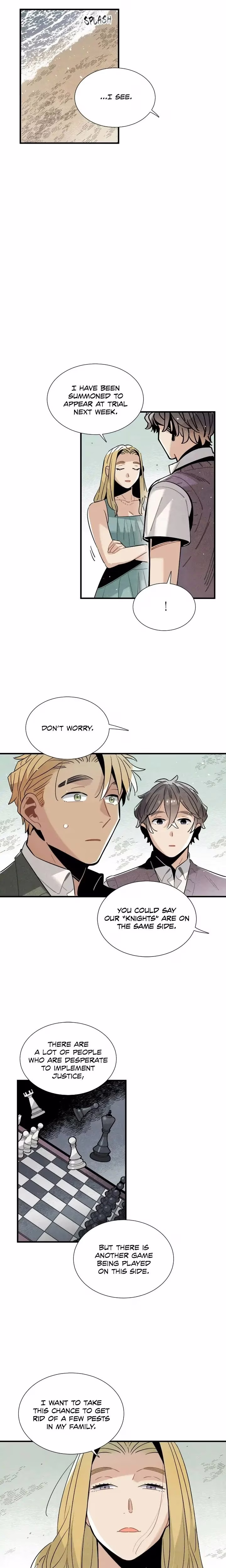 Hotel Pharus - Chapter 56 - Part 11