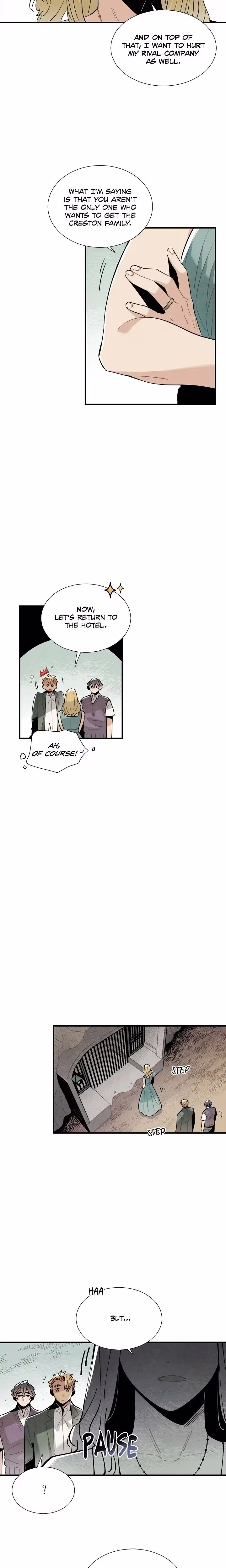 Hotel Pharus - Chapter 56 - Part 12