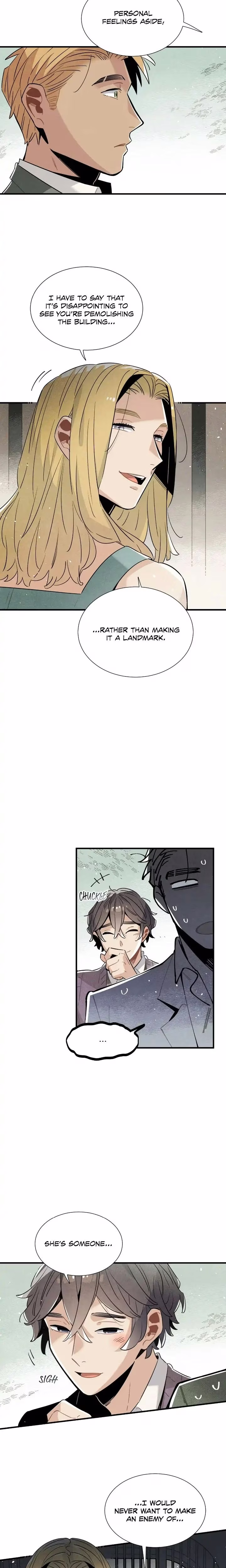 Hotel Pharus - Chapter 56 - Part 13