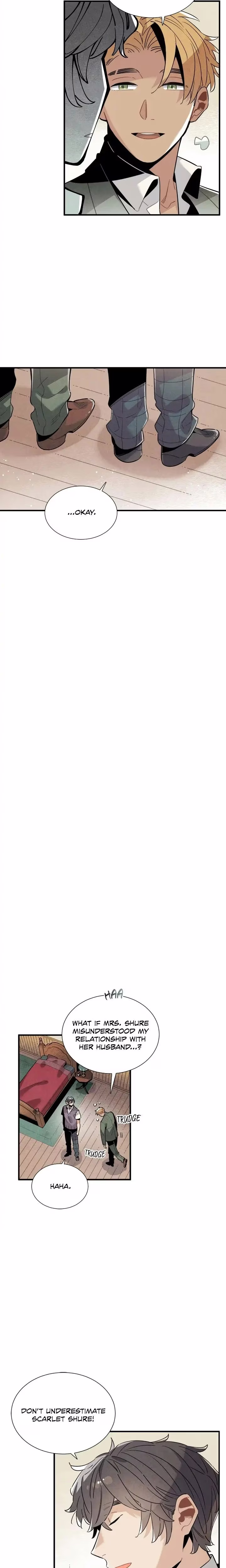 Hotel Pharus - Chapter 57 - Part 3