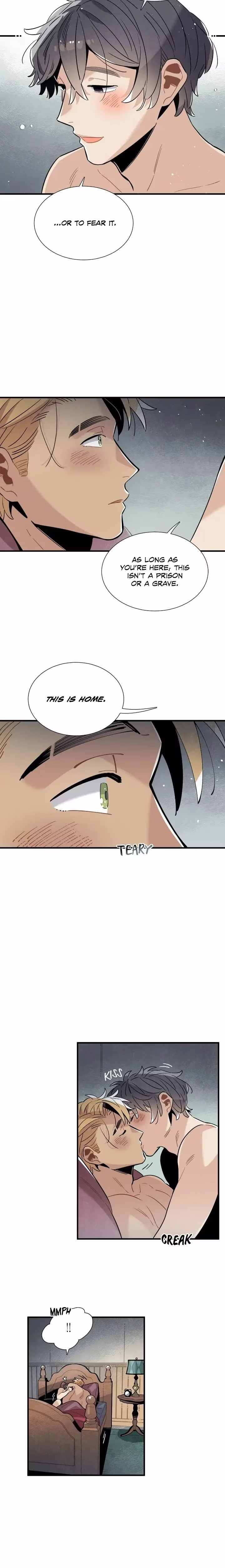 Hotel Pharus - Chapter 57 - Part 8