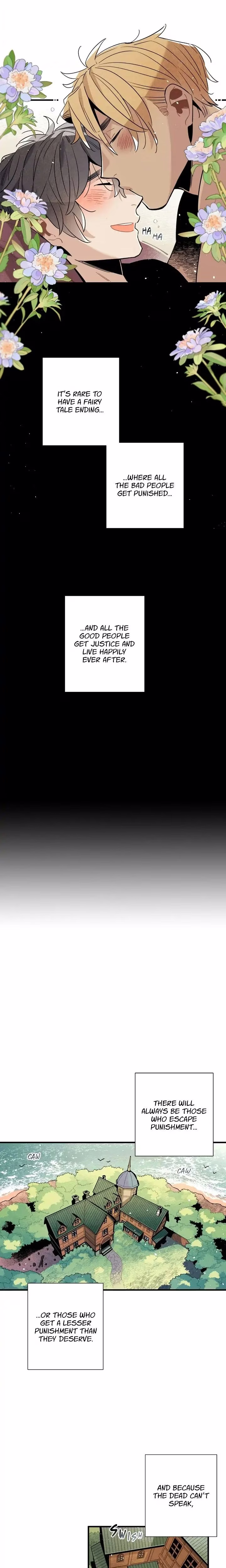 Hotel Pharus - Chapter 57 - Part 9