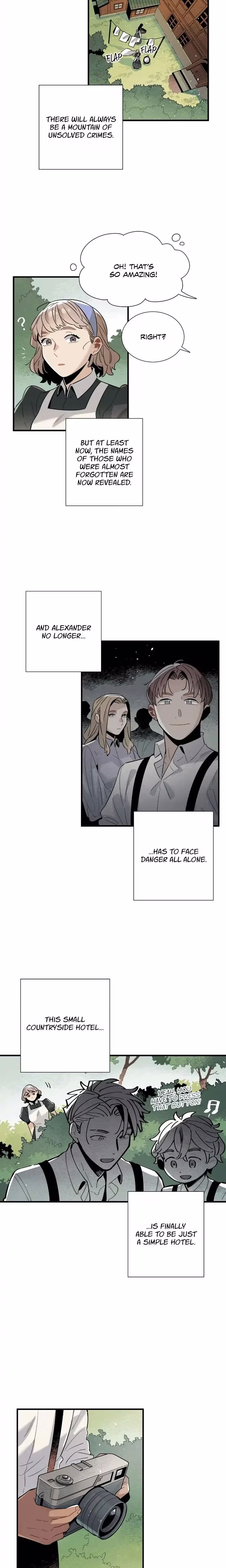 Hotel Pharus - Chapter 57 - Part 10