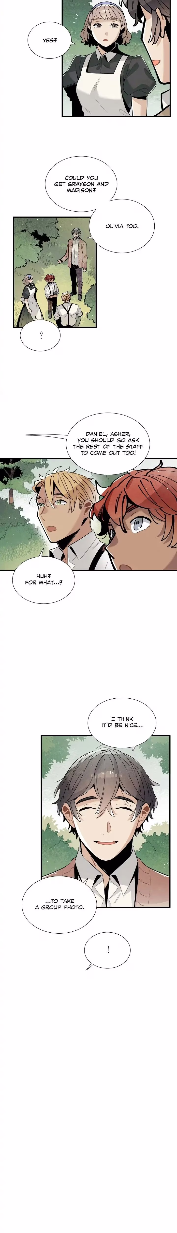 Hotel Pharus - Chapter 57 - Part 12