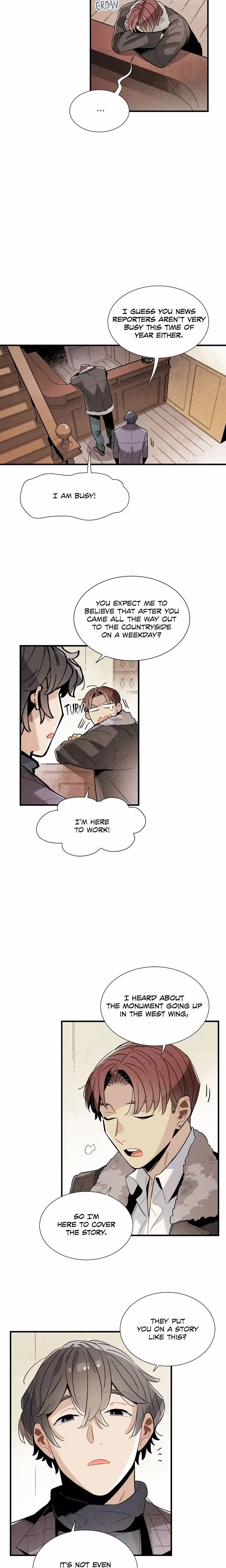 Hotel Pharus - Chapter 58 - Part 3