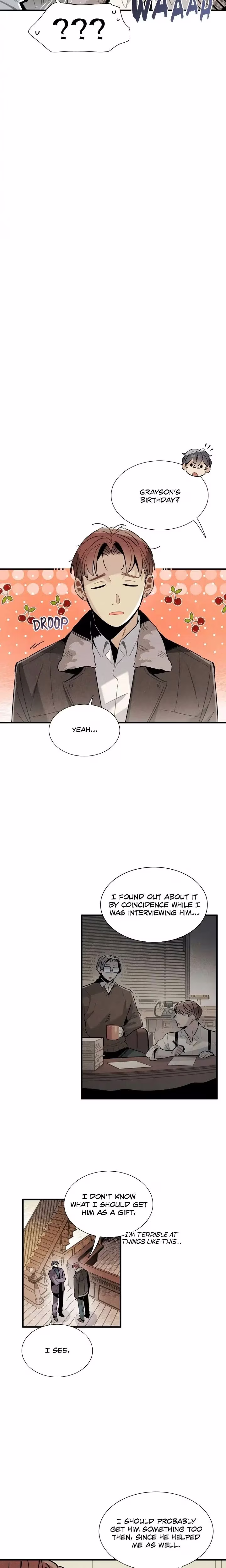 Hotel Pharus - Chapter 58 - Part 6