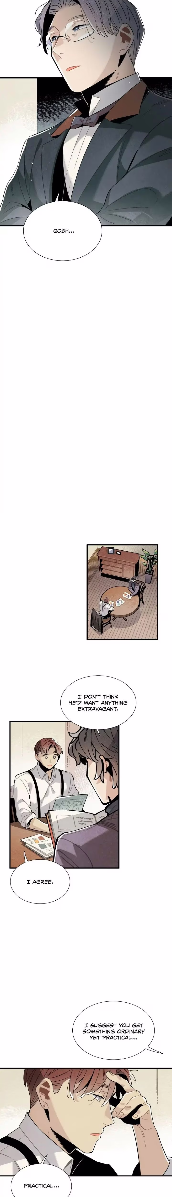 Hotel Pharus - Chapter 58 - Part 10