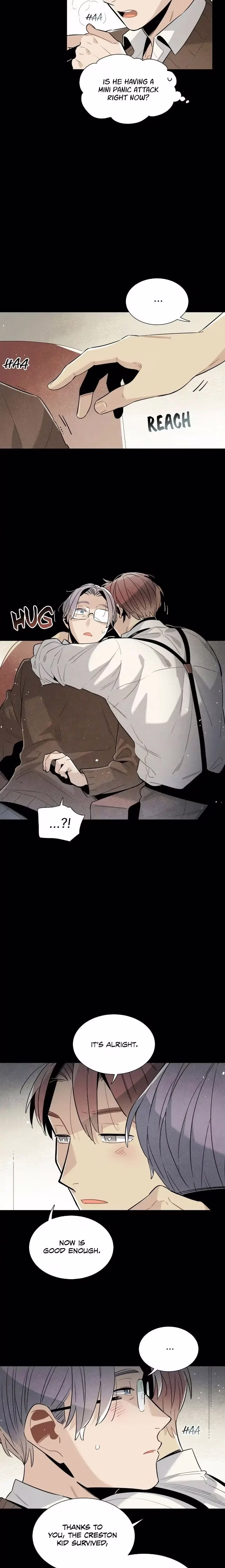 Hotel Pharus - Chapter 59 - Part 3