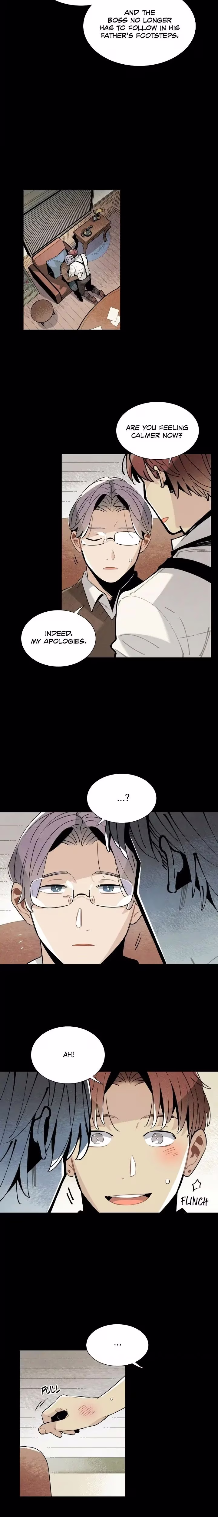 Hotel Pharus - Chapter 59 - Part 4